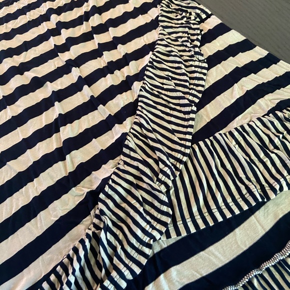 Women’s Petite Medium Tank Maxi Dress - Picture 2 of 3